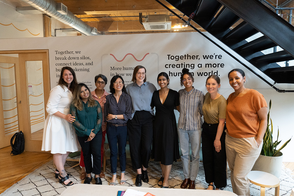 Designership 2022 readout