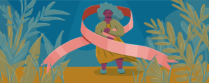 Whole person care oncology banner image